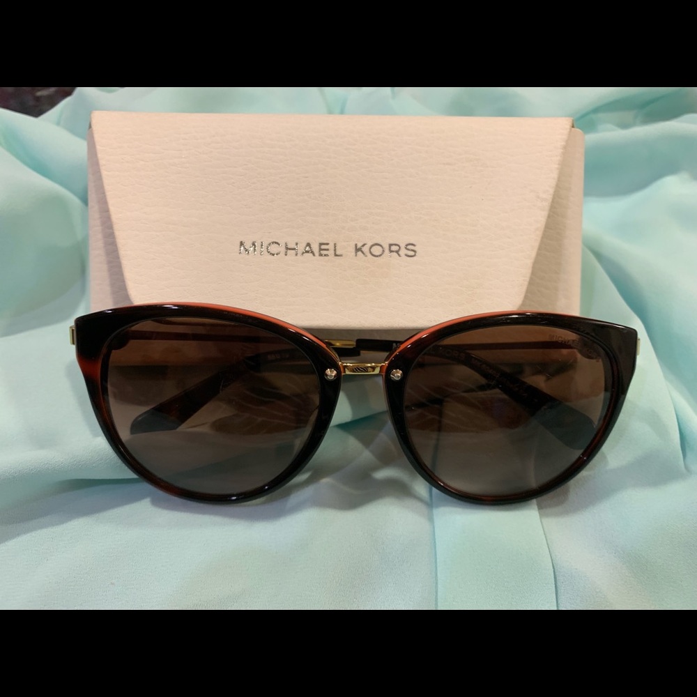 Michael Kors sunglasses